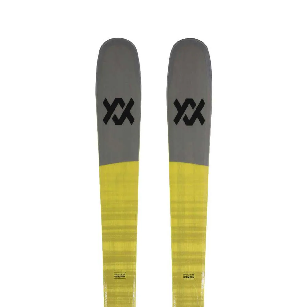 Volkl Blaze 82 +vmotion 10 Alpin Skipakket
