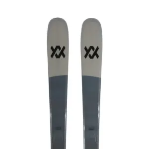 Volkl Blaze 86 Alpineski´s Grijs