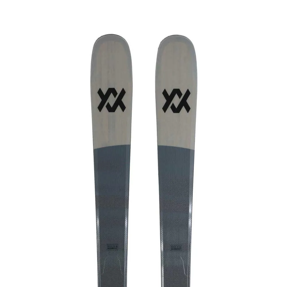 Volkl Blaze 86 Alpineski´s Grijs
