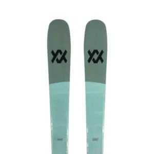 Volkl Blaze 86 Petrol+vmotion 10 Alpin Skipakket