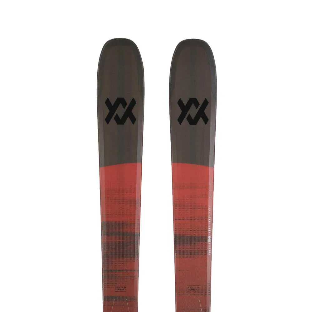Volkl Blaze 94 Alpineski´s Zwart