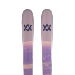 Volkl Blaze 94 Alpineski´s Roze