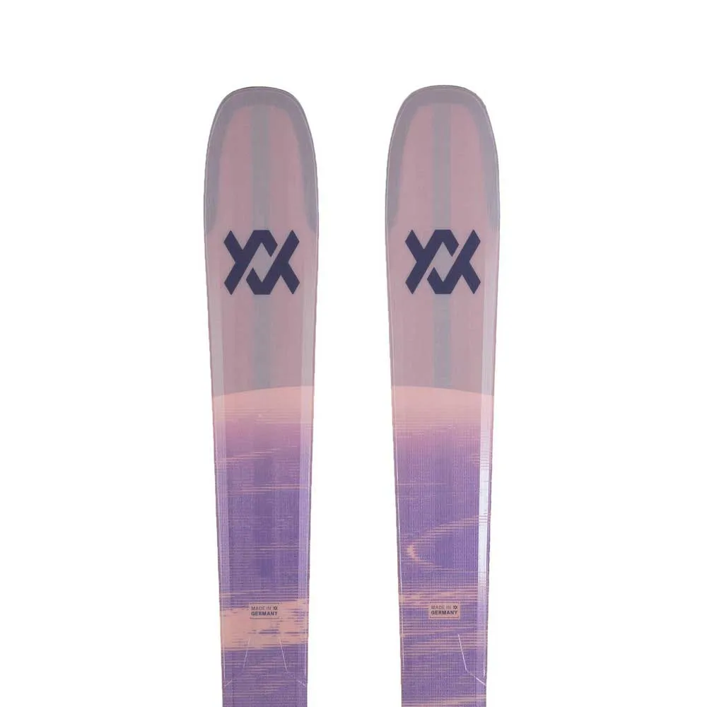 Volkl Blaze 94 Alpineski´s Roze