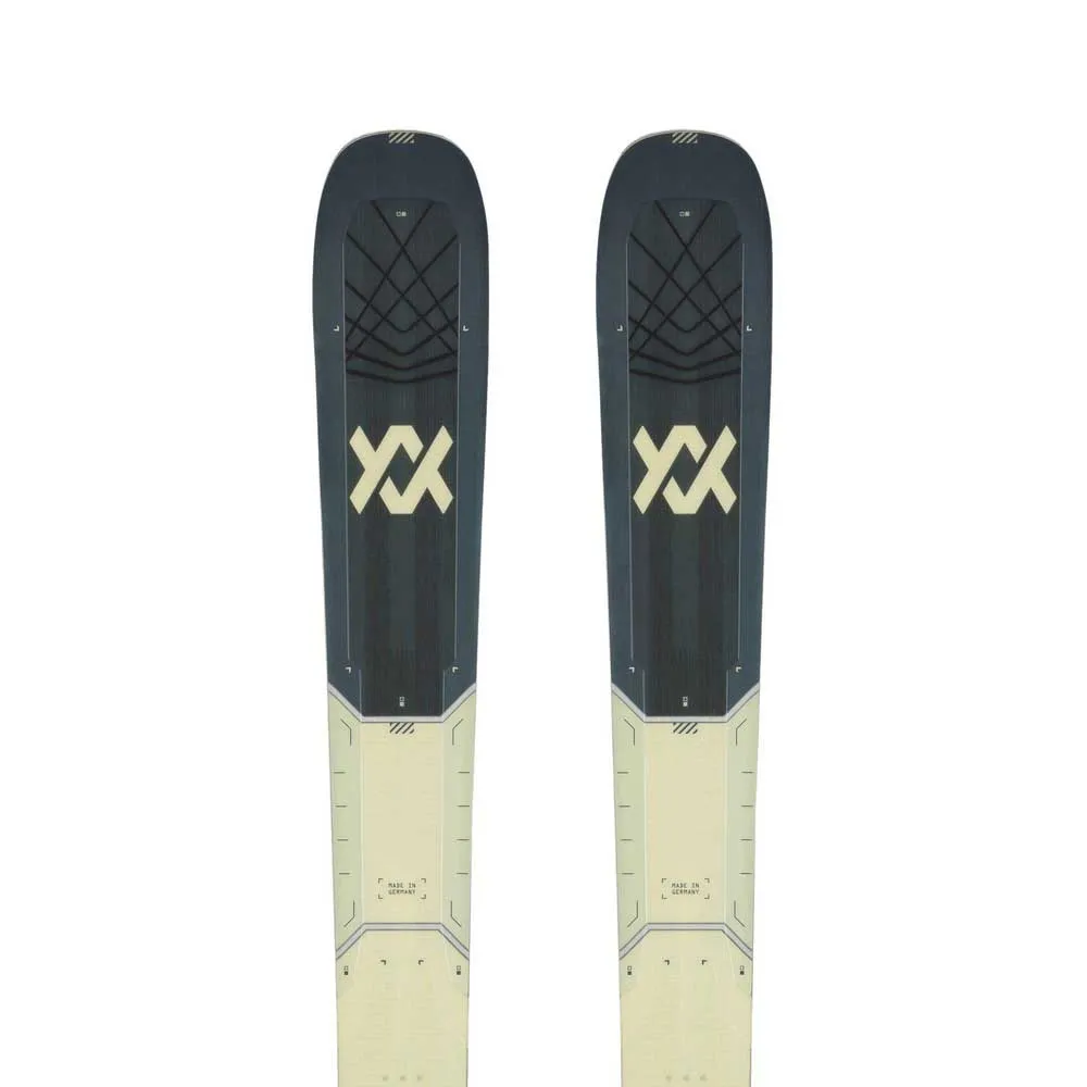 Volkl Mantra 102 Dames Alpineski´s