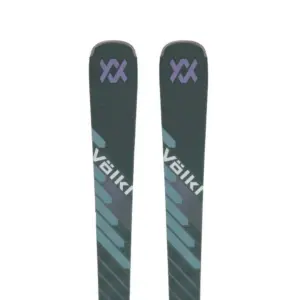 Volkl Peregrine 72 V2+rmotion-t 12 Alpin Skipakket