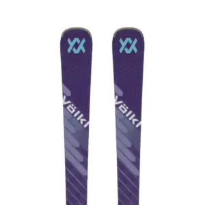 Volkl Peregrine 76+rmotion-t 12 Alpin Skipakket