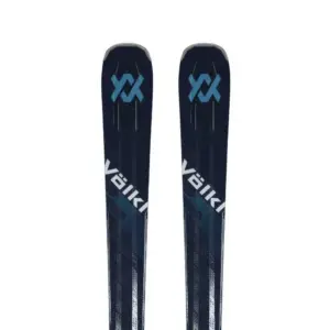 Volkl Peregrine 82 Lowride+lr 13 Fr Alpin Skipakket