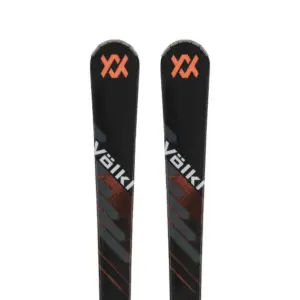 Volkl Peregrine Mt+vmotion 10 Alpin Skipakket