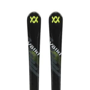 Volkl Peregrine Xt+vmotion 10 Alpin Skipakket