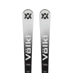 Volkl Racetiger Sc +vmotion 11 Alpin Skipakket