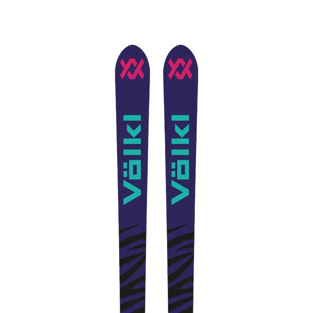 Volkl Racetiger Sg R Junior Alpineski´s