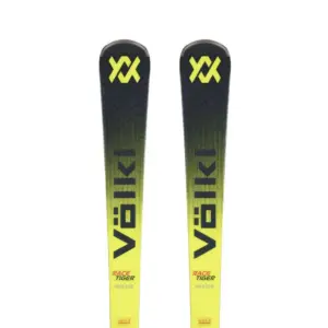 Volkl Racetiger Sl Master+comp16 Gw Alpin Skipakket