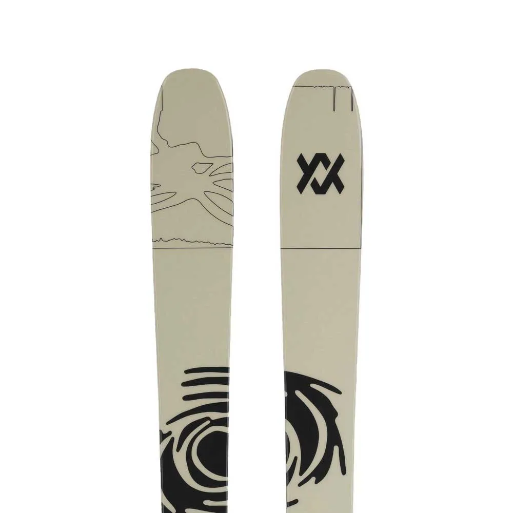 Volkl Revolt 101 Alpineski´s