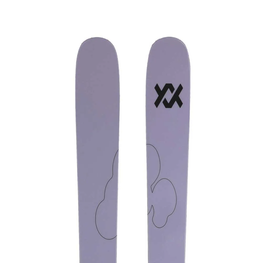 Volkl Revolt 104 Alpineski´s