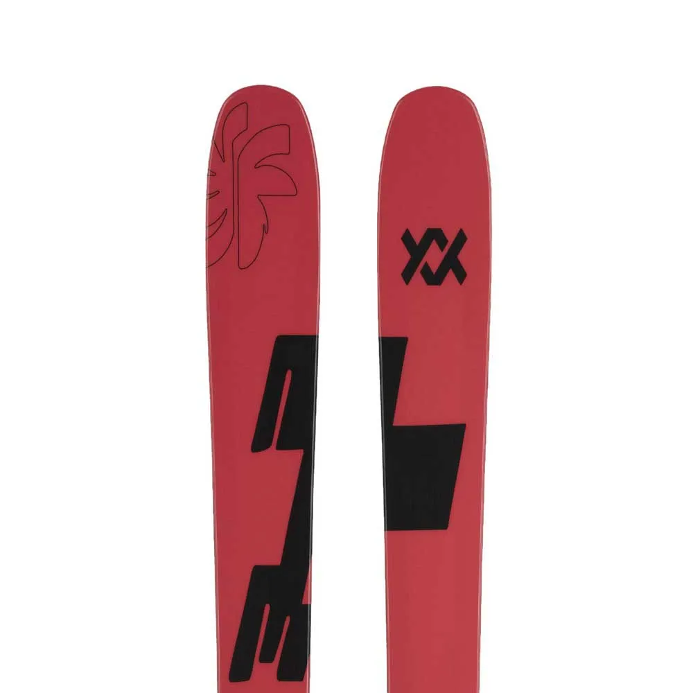 Volkl Revolt 114 Alpineski´s