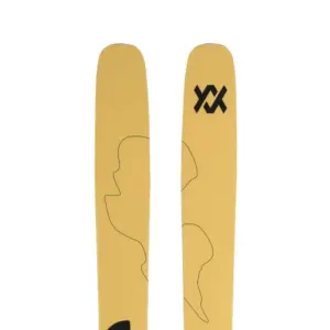 Volkl Revolt 121 Alpineski´s