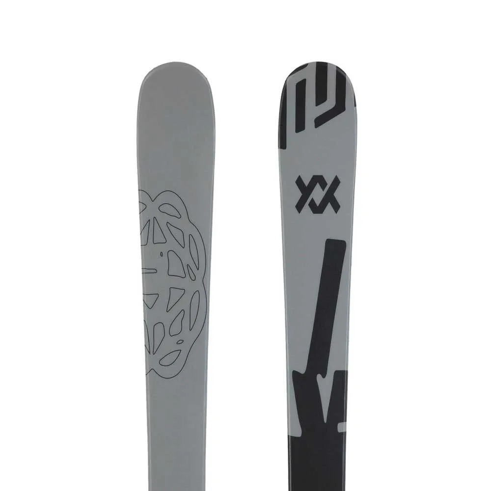 Volkl Revolt Park Junior Alpin Skispakket