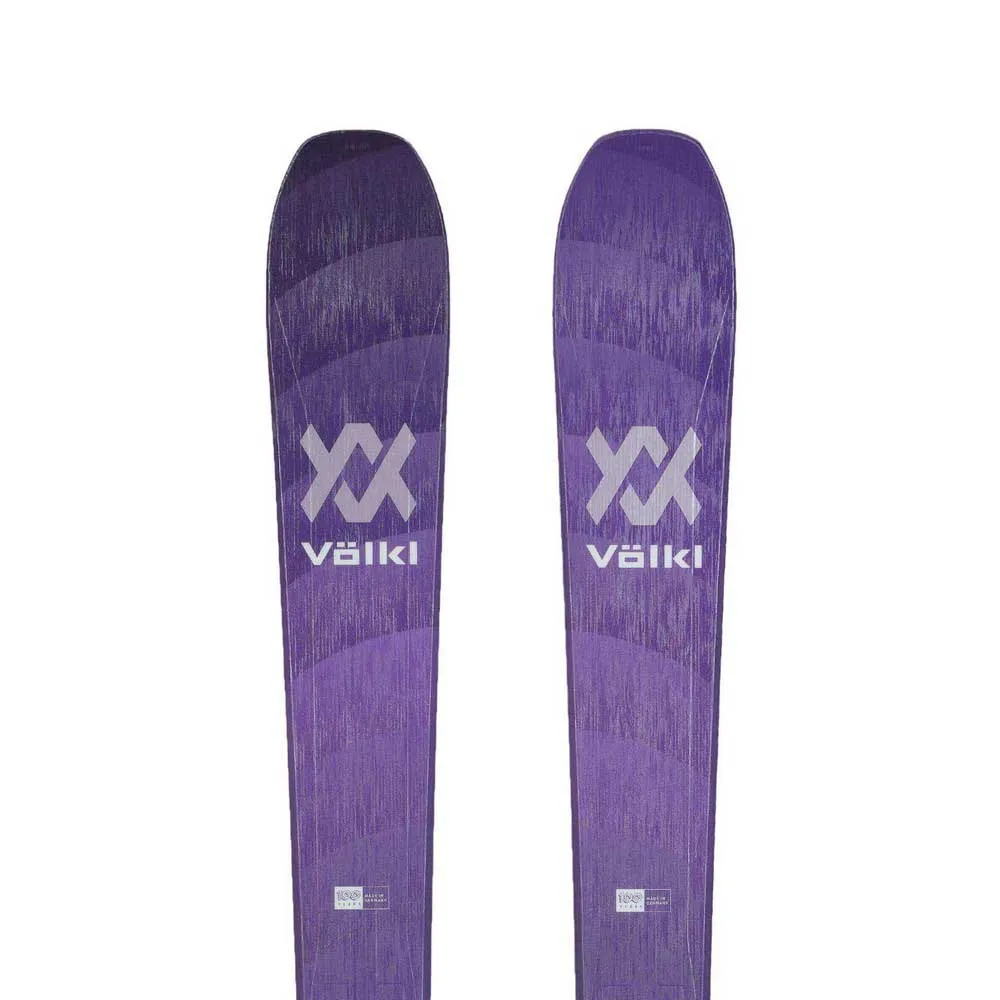 Volkl Rise Beyond 96 Dames Toerski´s