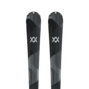 Volkl Shine 72+vmotion 10 Dames Alpine Ski Pakket