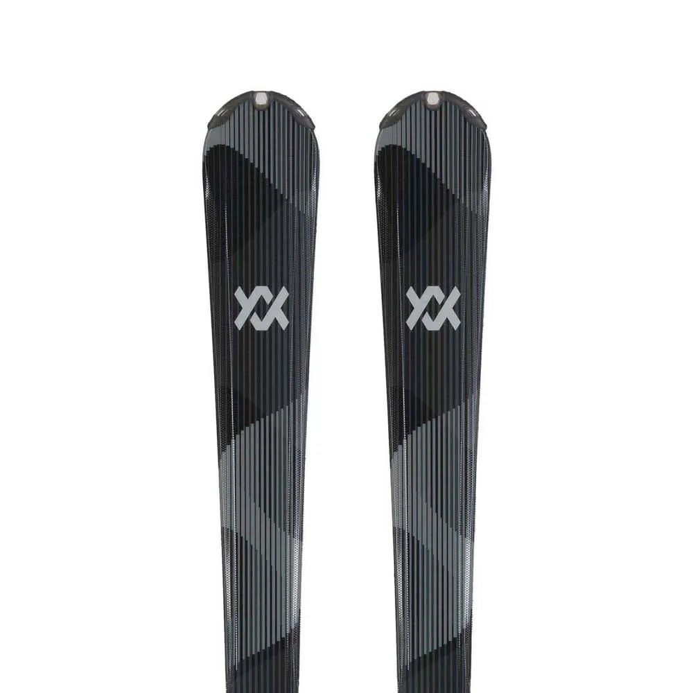 Volkl Shine 72+vmotion 10 Dames Alpine Ski Pakket