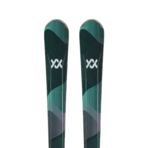 Volkl Shine 76+vmotion 10 Dames Alpine Ski Pakket