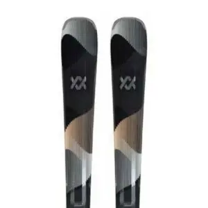Volkl Shine 78 Lowride+lr 11 Tcx Dames Alpine Ski Pakket