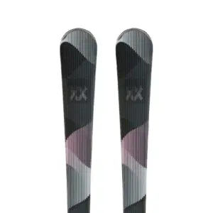 Volkl Shine Sc Carbon+vmotion 11 Tcx Dames Alpine Ski Pakket