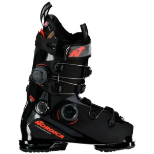 Nordica Speedmachine 3 130 Boa Dd Gw Alpine Skischoenen Antraciet
