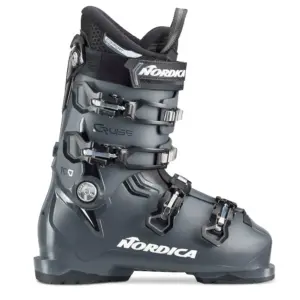 Nordica The Cruise 100 Alpine Skischoenen Antraciet