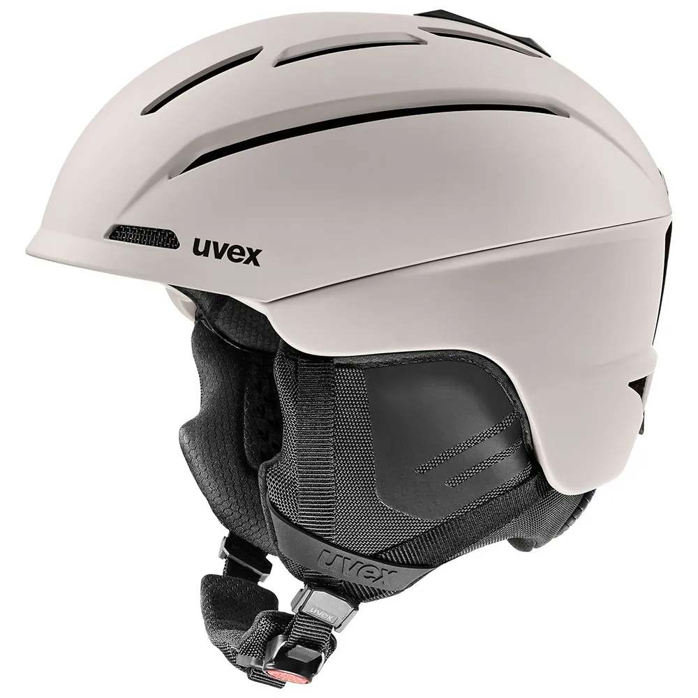 Uvex Gravitate Helm Grijs