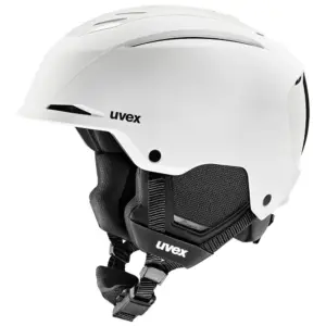 Uvex Resolution Helm Wit