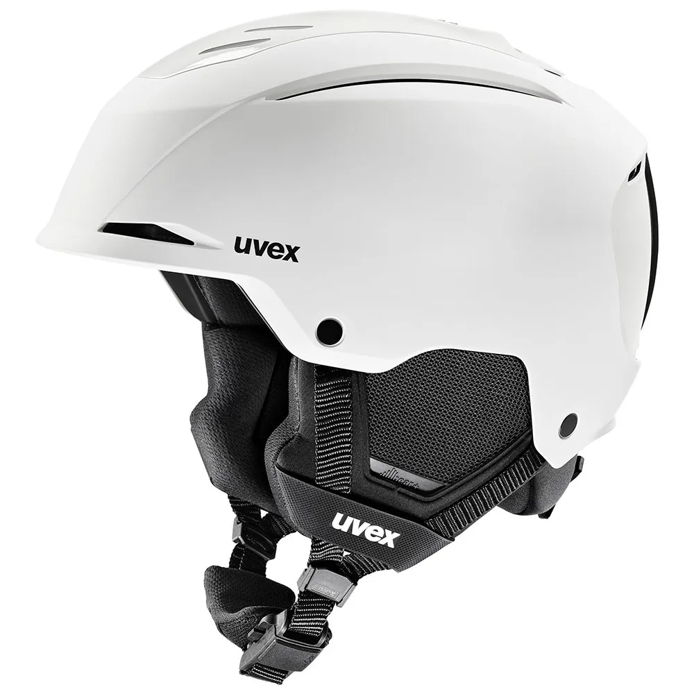Uvex Resolution Helm Wit