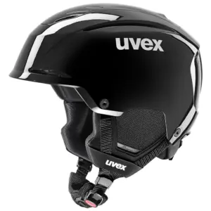 Uvex Resolution Sl Helm Zwart