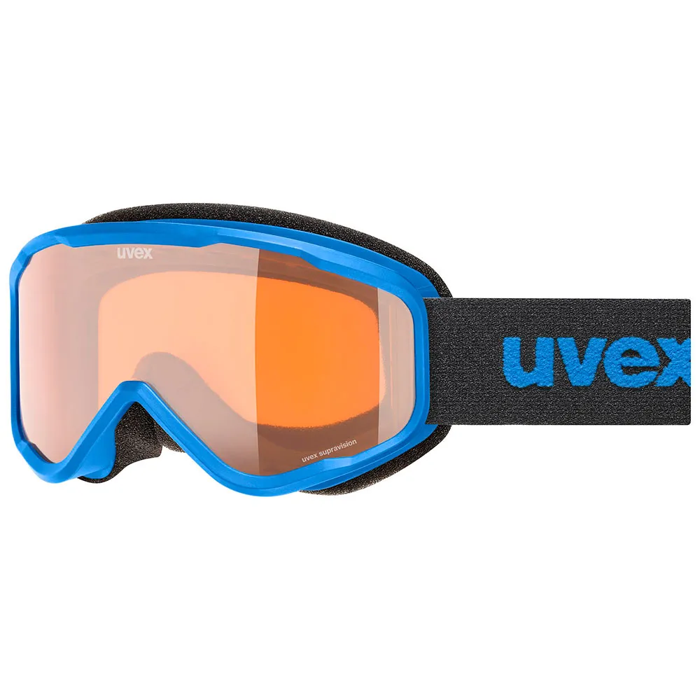 Uvex Speedy Nova Skibril Blauw