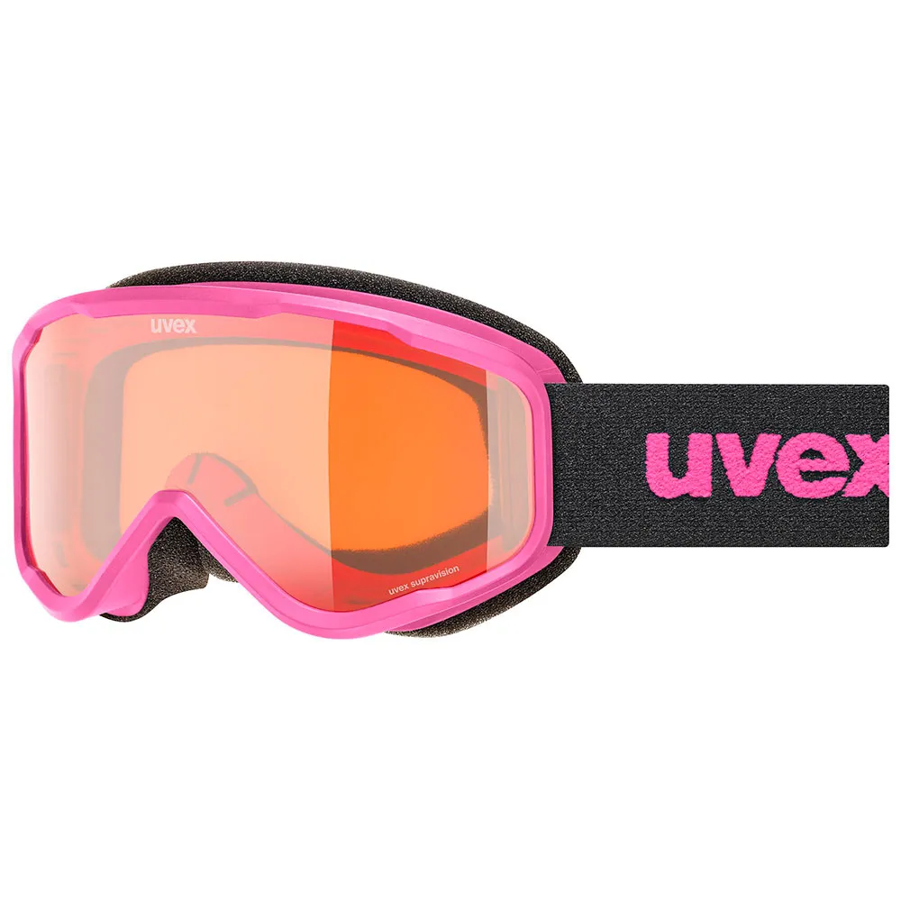 Uvex Speedy Nova Skibril Roze