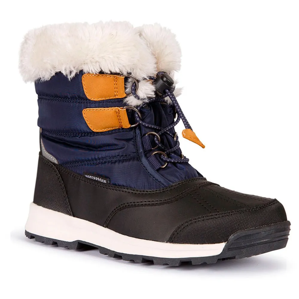 Trespass Ratho Sneeuwlaarzen Blauw