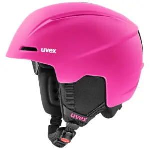 Uvex Viti Juniorhelm Roze