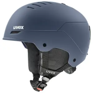 Uvex Wanted Helm Blauw