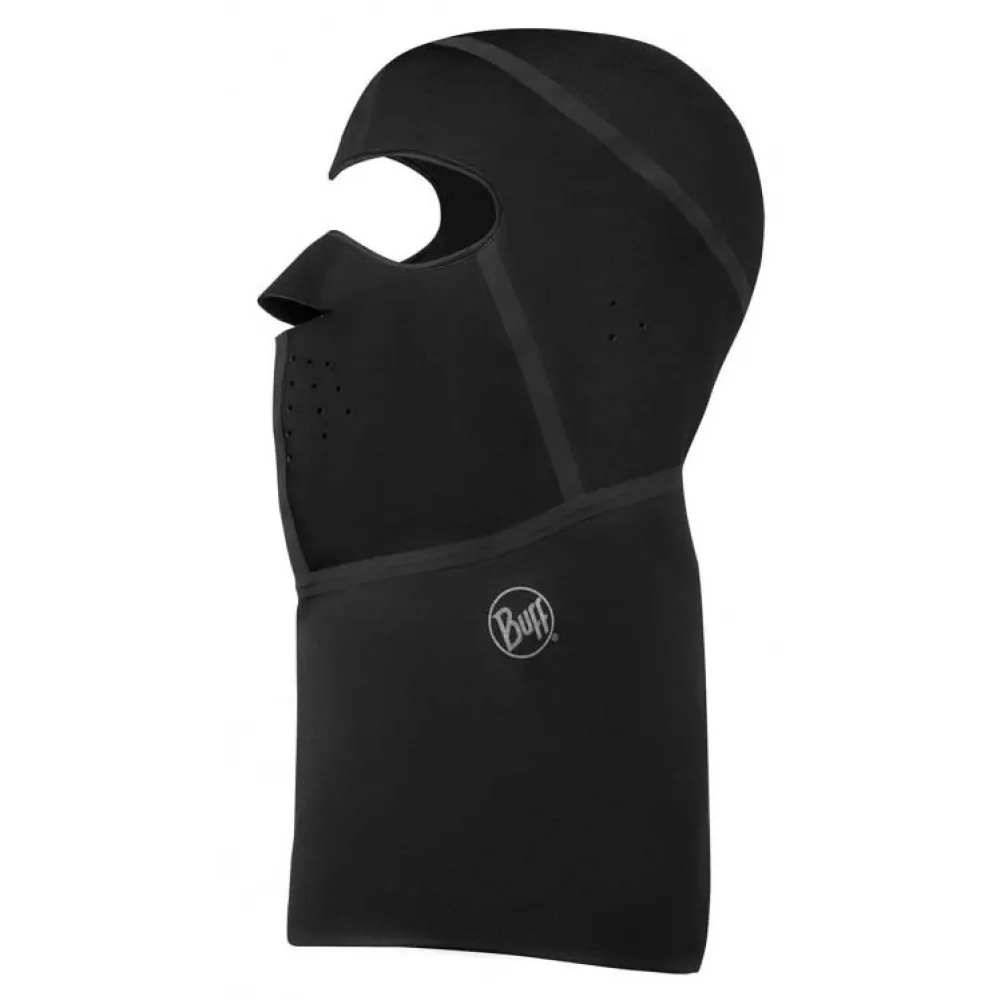 Buff ® Cross Tech Gore-tex Infinium™ Windstopper® Bivakmuts Zwart