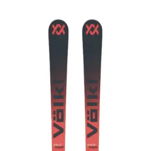Volkl Racetiger Gs R Jr-plate Junior Alpineski´s