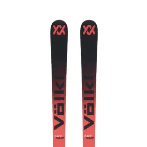 Volkl Racetiger Gs R Wc Fis Wc-plate Alpineski´s