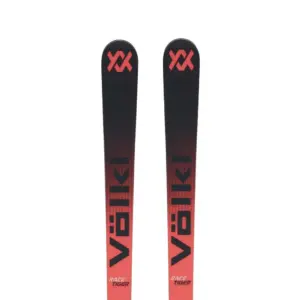 Volkl Racetiger Gs R Wc-plate Alpineski´s