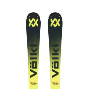 Volkl Racetiger Sl R Fis Wc-plate Alpineski´s