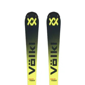 Volkl Racetiger Sl R Wc Fis Wc-plate Alpineski´s