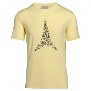 Atomic Bent Chetler T-shirt Met Korte Mouwen Butter