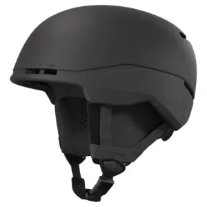 Atomic Four Amid Lite Helm Zwart