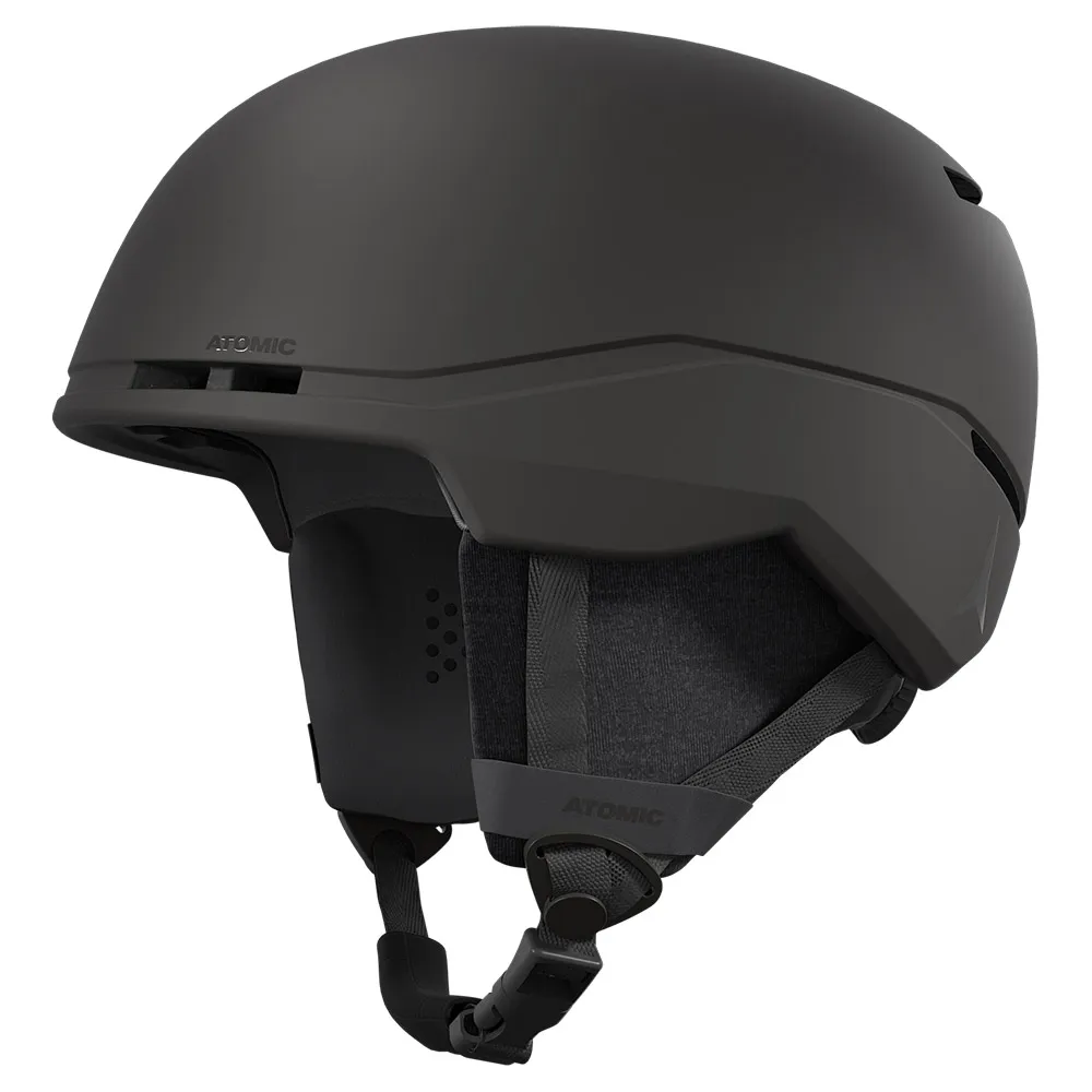 Atomic Four Amid Lite Helm Zwart
