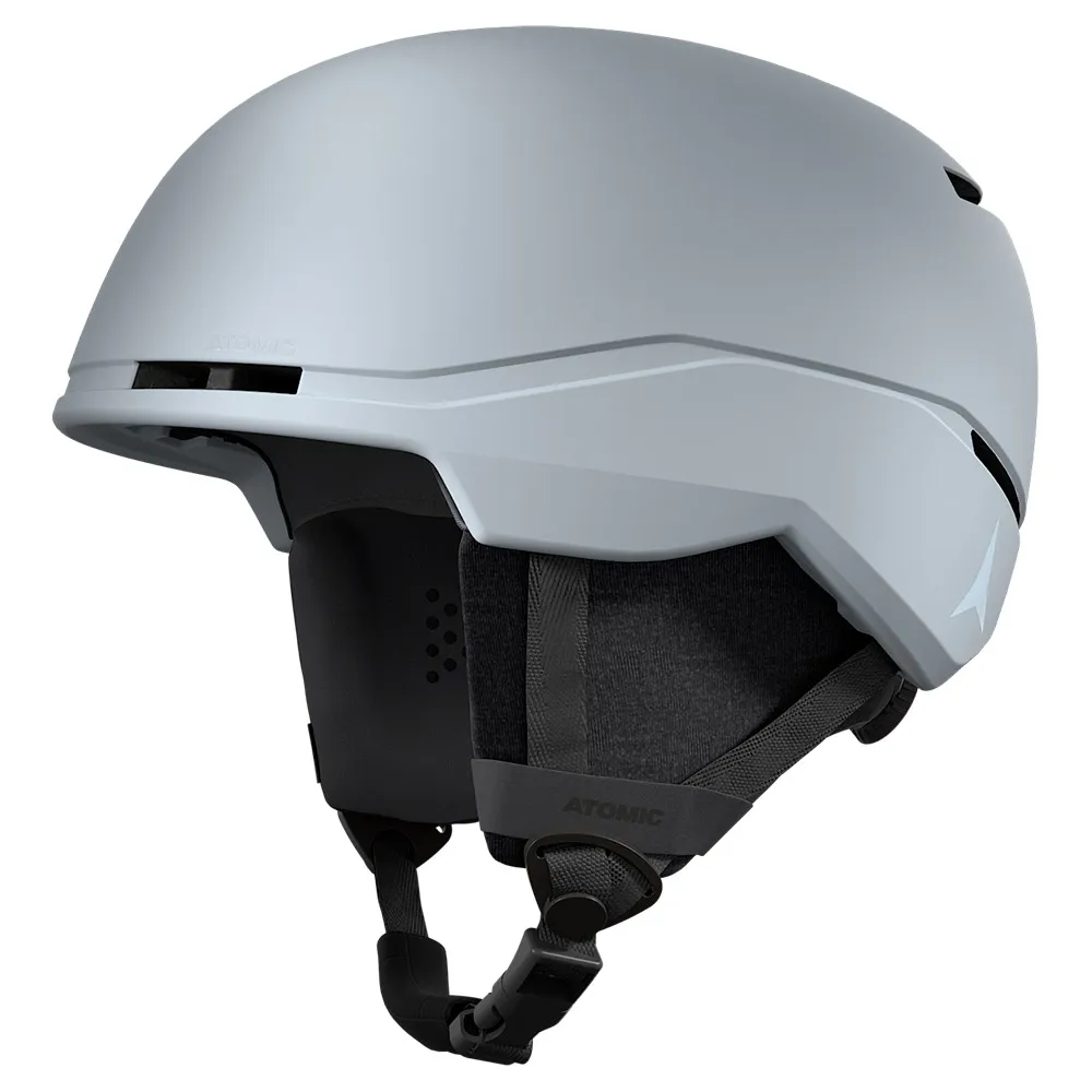 Atomic Four Amid Lite Helm Grijs