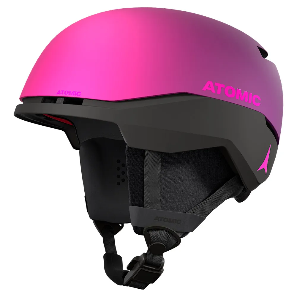Atomic Four Amid Pro Helm Roze