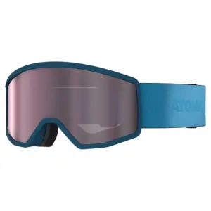 Atomic Four Jr Xs Junior Skibril Iceberg